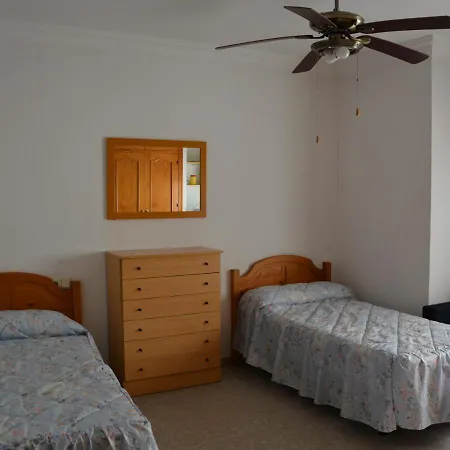 Apartamento En El Centro De Conil, Todo A Un Paso