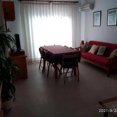 Apartamento En El Centro De Conil, Todo A Un Paso كونيل ذي لا فرونتيرا