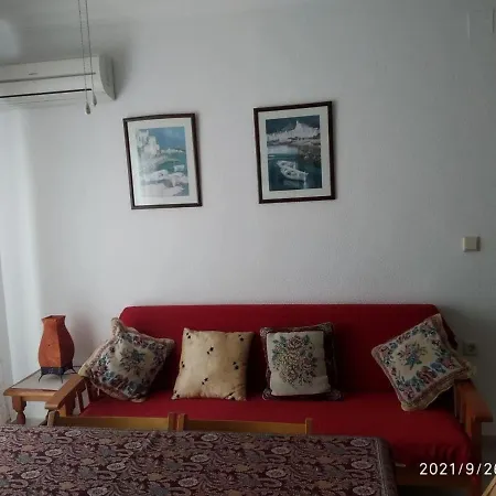 شقة Apartamento En El Centro De Conil, Todo A Un Paso كونيل ذي لا فرونتيرا