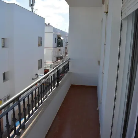 Apartamento En El Centro De Conil, Todo A Un Paso * كونيل ذي لا فرونتيرا
