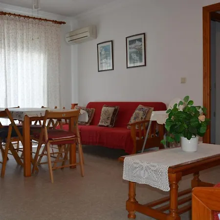شقة Apartamento En El Centro De Conil, Todo A Un Paso