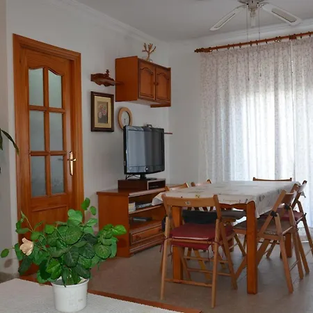 شقة Apartamento En El Centro De Conil, Todo A Un Paso