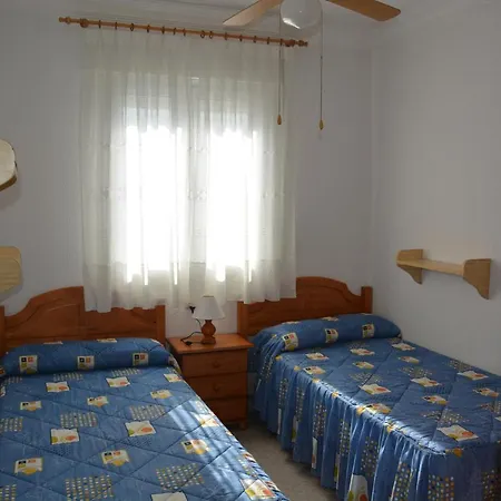 شقة Apartamento En El Centro De Conil, Todo A Un Paso